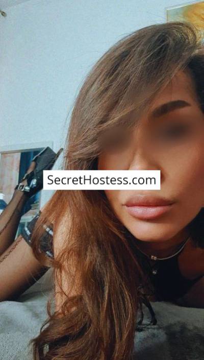 Anne 25Yrs Old Escort 47KG 169CM Tall Dublin Image - 17