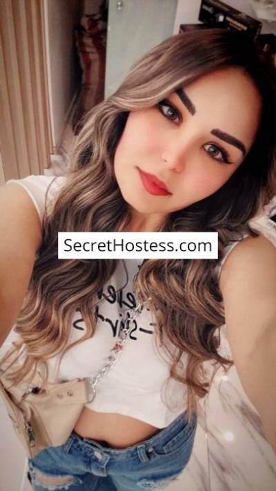 Bana 24Yrs Old Escort 55KG 168CM Tall Beirut Image - 2