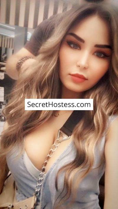 Bana 24Yrs Old Escort 55KG 168CM Tall Beirut Image - 3