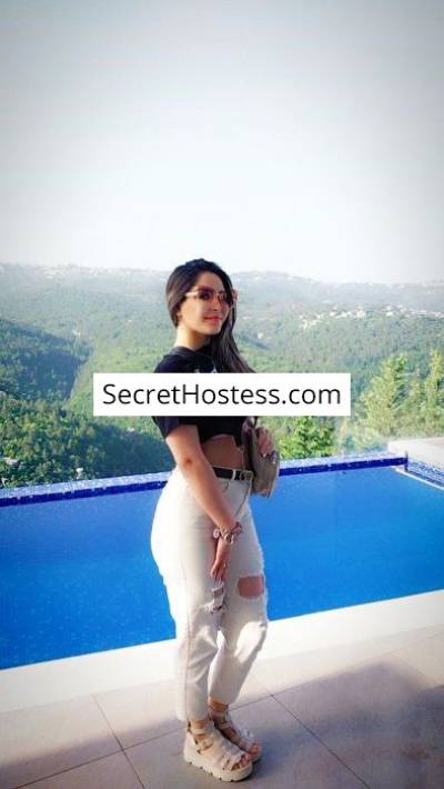 Bana 24Yrs Old Escort 55KG 168CM Tall Beirut Image - 1