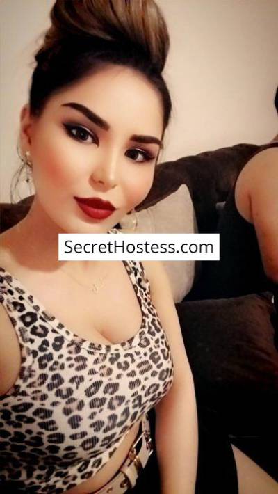 Bana 24Yrs Old Escort 55KG 168CM Tall Beirut Image - 5