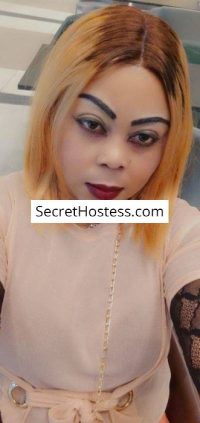 Bea 27Yrs Old Escort 69KG 171CM Tall Salmiya Image - 4