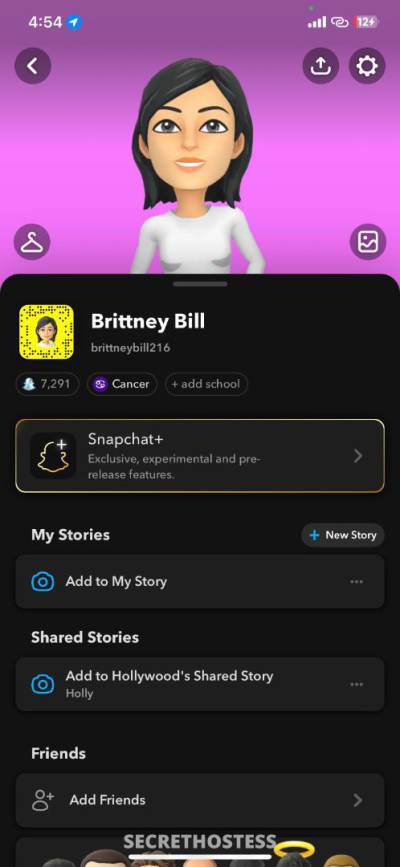 Brittney bill 29Yrs Old Escort Fredericksburg VA Image - 1