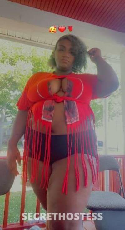 CHUNKY 26Yrs Old Escort 165CM Tall Rochester NY Image - 1