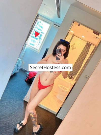 24 Year Old Mixed Escort Hong Kong Brown Hair Brown eyes - Image 6