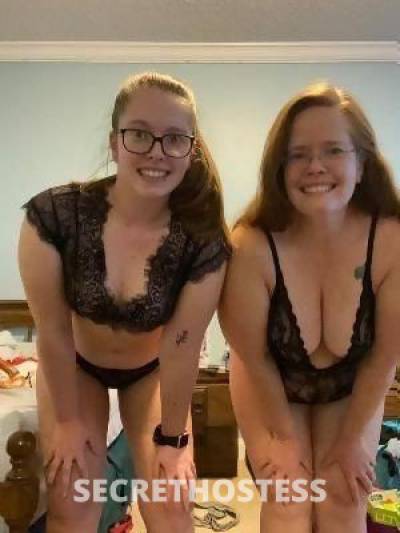 50 year old Escort in Catskills NY Daughter and Mother Looking for a fun Male