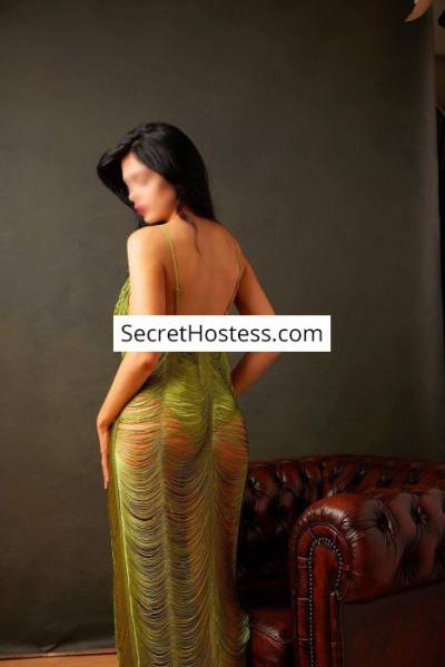 Cayetana 22Yrs Old Escort 50KG 170CM Tall Geneva Image - 5