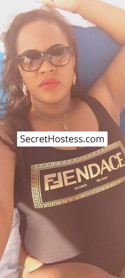 30 Year Old Ebony Escort Barbados Blonde Brown eyes - Image 4