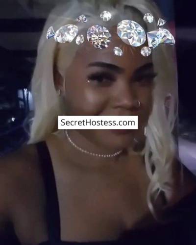 30 Year Old Ebony Escort Barbados Blonde Brown eyes - Image 5