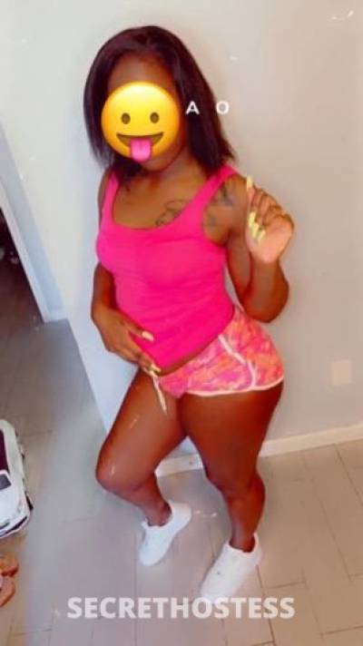 Cinnamon 24Yrs Old Escort Staten Island NY Image - 1