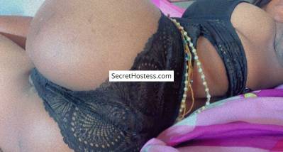 Cookies 28Yrs Old Escort 56KG 159CM Tall Kinshasa Image - 2