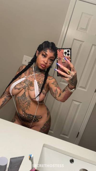 Curvy Queen 24Yrs Old Escort Everett WA Image - 3