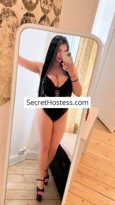 Deea 24Yrs Old Escort 78KG 175CM Tall Copenhagen Image - 4