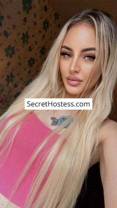 Delia 25Yrs Old Escort 67KG 172CM Tall Bucharest Image - 2