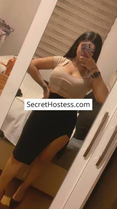 Deniz 23Yrs Old Escort 49KG 168CM Tall Istanbul Image - 1