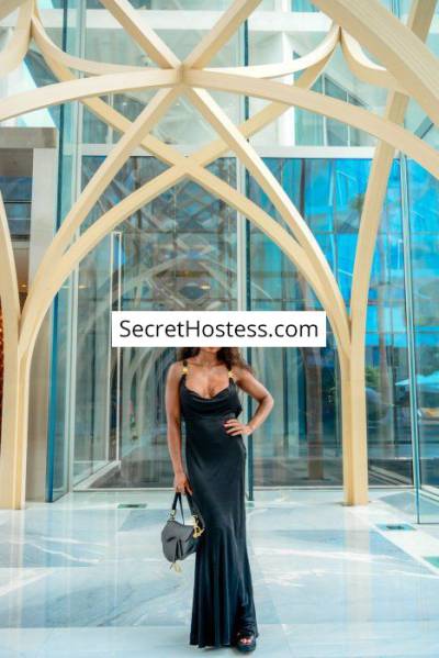 Destiny 33Yrs Old Escort 52KG 166CM Tall Monaco City Image - 16