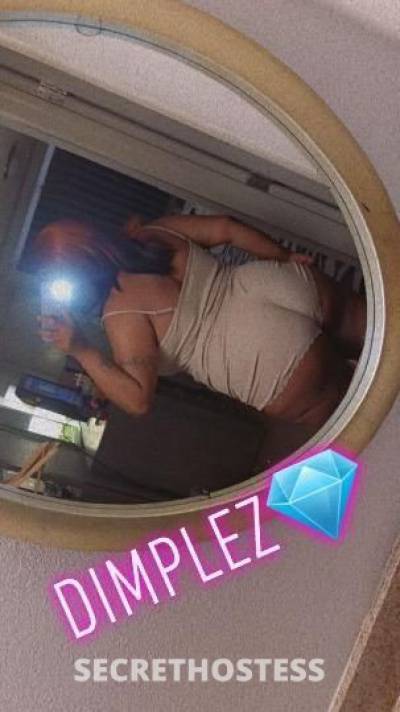 Dimplez 23Yrs Old Escort Greensboro NC Image - 8