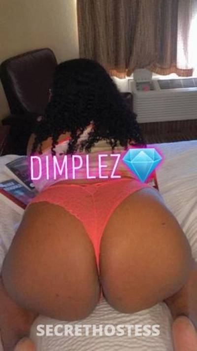 Dimplez 23Yrs Old Escort Greensboro NC Image - 9