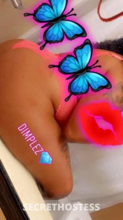 Dimplez 23Yrs Old Escort Greensboro NC Image - 10