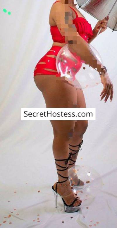 Diva 30Yrs Old Escort 59KG 153CM Tall Barbados Image - 2