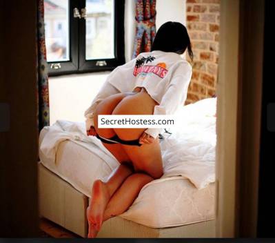 Ecem 26Yrs Old Escort 57KG 174CM Tall Istanbul Image - 9