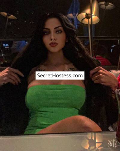 Ecem 26Yrs Old Escort 57KG 174CM Tall Istanbul Image - 10