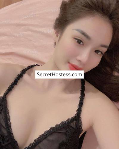 Elina 23Yrs Old Escort 48KG 159CM Tall Kuala Lumpur Image - 3