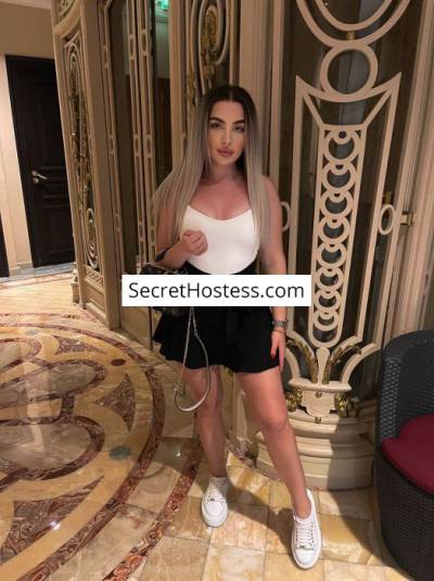 Emili 20Yrs Old Escort 72KG 168CM Tall Saint Julian Image - 1