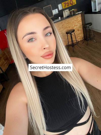 Emili 20Yrs Old Escort 72KG 168CM Tall Saint Julian Image - 2