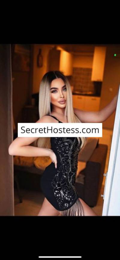 Emili 20Yrs Old Escort 72KG 168CM Tall Saint Julian Image - 4