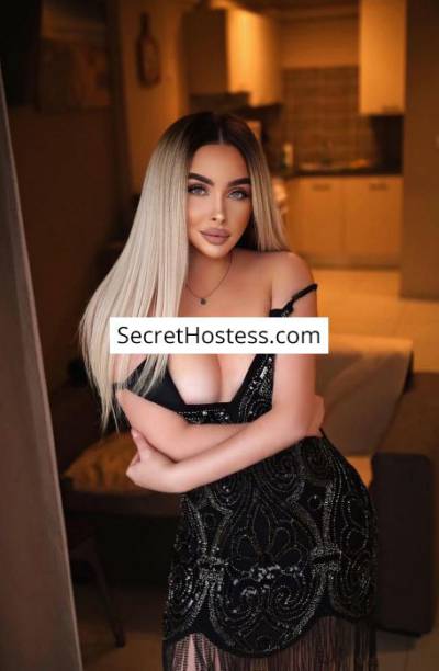 Emili 20Yrs Old Escort 72KG 168CM Tall Saint Julian Image - 8