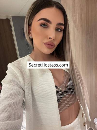 Emili 20Yrs Old Escort 72KG 168CM Tall Saint Julian Image - 9