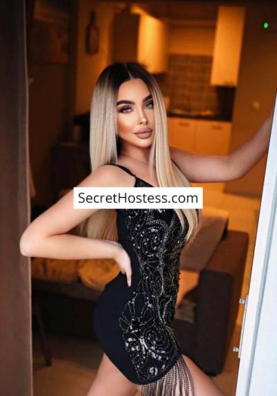 Emili 20Yrs Old Escort 72KG 168CM Tall Saint Julian Image - 10