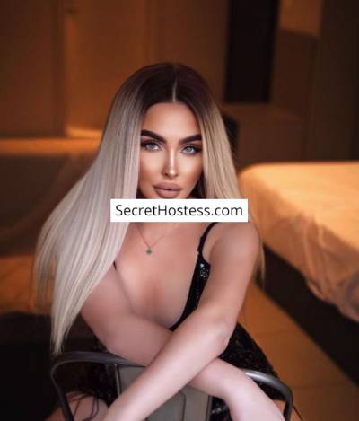 Emili 20Yrs Old Escort 72KG 168CM Tall Saint Julian Image - 13