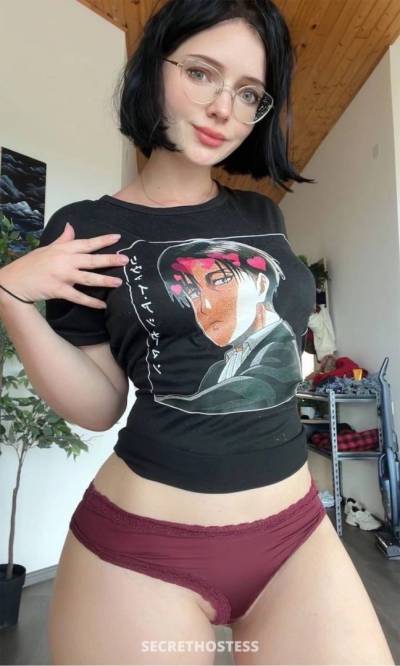 Jalyssa Hearn 25Yrs Old Escort 162CM Tall Madison WI Image - 7