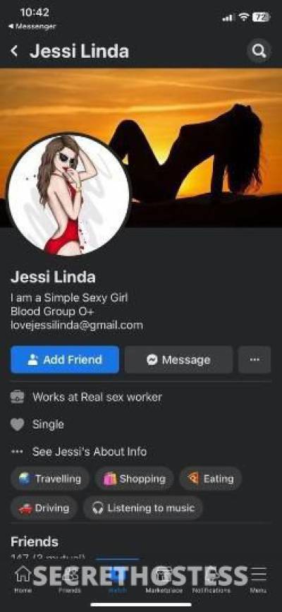 JessiLinda 47Yrs Old Escort Binghamton NY Image - 1