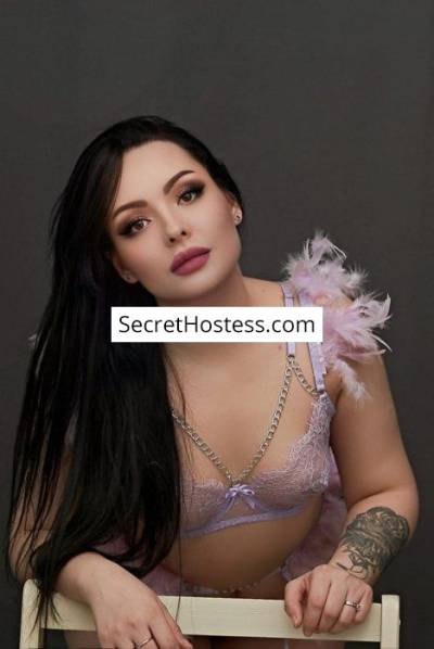 Julya 25Yrs Old Escort 59KG 171CM Tall Batumi Image - 0