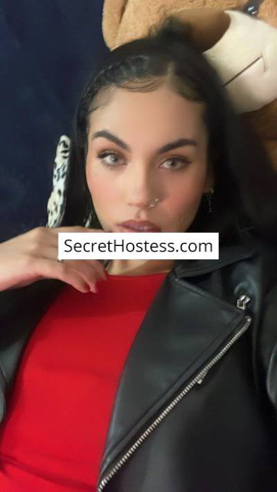 Kath 22Yrs Old Escort 58KG 168CM Tall Bogota Image - 1