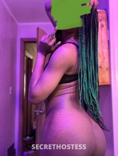 Khandi 21Yrs Old Escort Hudson Valley NY Image - 1