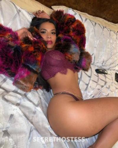 Ladominica 25Yrs Old Escort Queens NY Image - 0