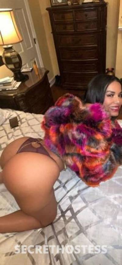 Ladominica 25Yrs Old Escort Queens NY Image - 1