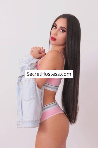 Lay 21Yrs Old Escort 58KG 165CM Tall Ljubljana Image - 2