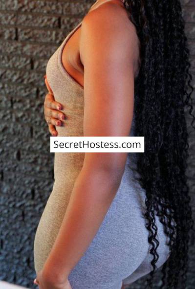 23 year old Ebony Escort in Ocho Rios Liah Fortune, Independent