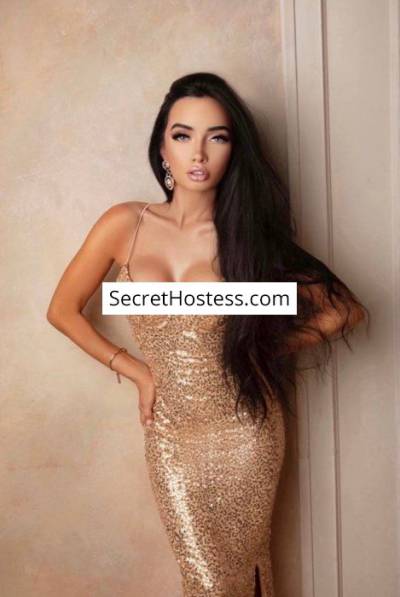 Lidia 24Yrs Old Escort 49KG 168CM Tall Beirut Image - 10