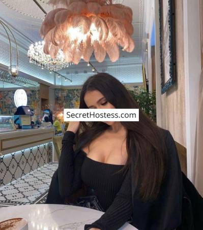 Lina 21Yrs Old Escort 50KG 170CM Tall Cannes Image - 1