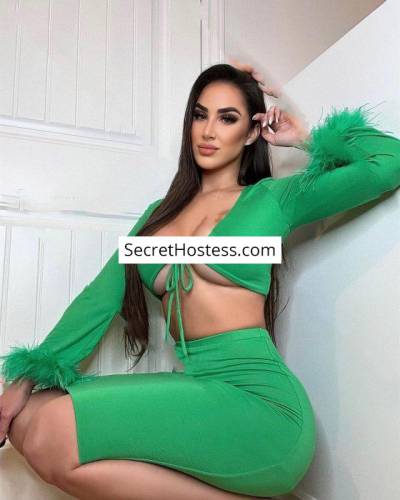 Lina 23Yrs Old Escort 61KG 171CM Tall Cabo San Lucas Image - 9