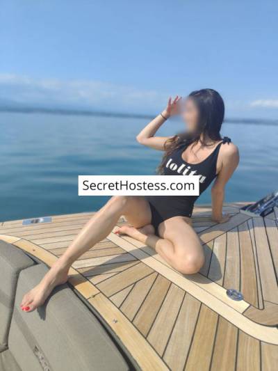 Lola Wild 32Yrs Old Escort 50KG 168CM Tall Geneva Image - 7