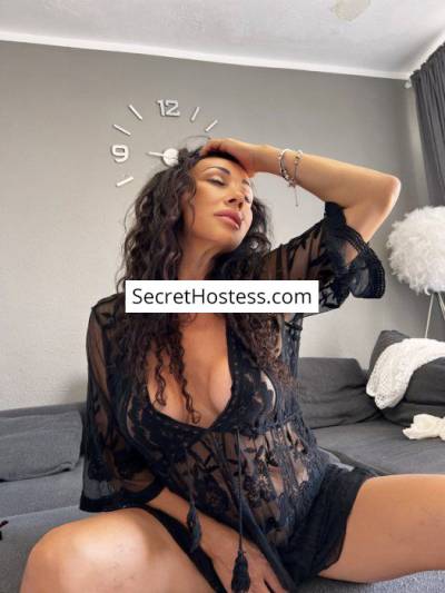 Luah 45Yrs Old Escort 55KG 169CM Tall Ibiza Image - 7