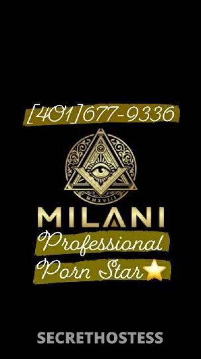 MILANI 28Yrs Old Escort Providence RI Image - 2