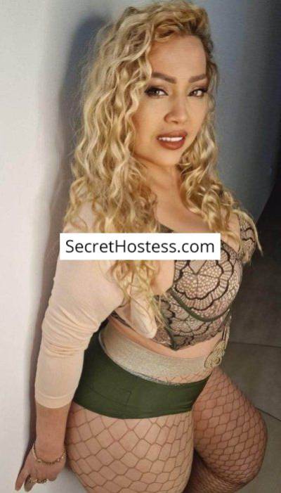 Malena 44Yrs Old Escort 67KG 160CM Tall Mosta Image - 1